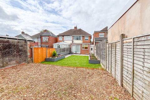 3 bedroom semi-detached house for sale, Gilberstone Avenue, Birmingham