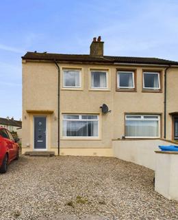 2 bedroom semi-detached house for sale, Campbeltown PA28