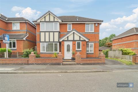 4 bedroom detached house for sale, Biglands Drive, Liverpool, Merseyside, L36