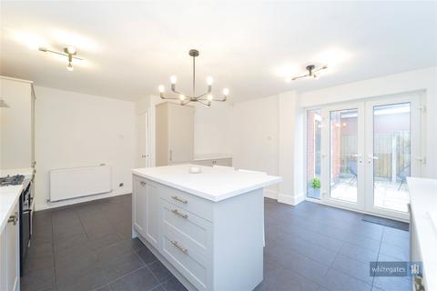 4 bedroom detached house for sale, Biglands Drive, Liverpool, Merseyside, L36