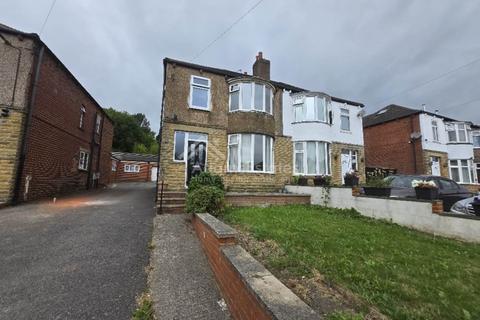 4 bedroom semi-detached house for sale, Headfield Road, Dewsbury