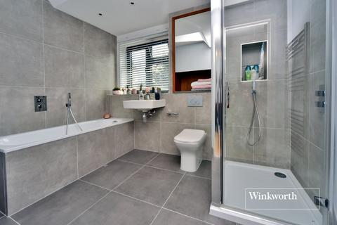 Flat 2, Eton Court, 40a The Broadway, Cheam, Sutton, SM3 8BD