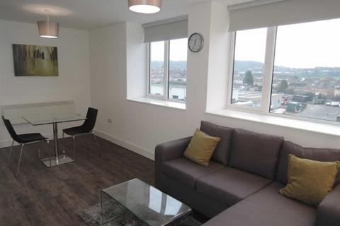 1 bedroom flat to rent, Blackpole Road, Worcester, Worcestershire, WR4