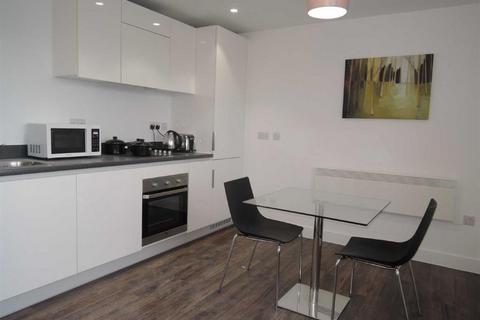 1 bedroom flat to rent, Blackpole Road, Worcester, Worcestershire, WR4
