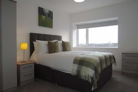 1 bedroom flat to rent, Blackpole Road, Worcester, Worcestershire, WR4