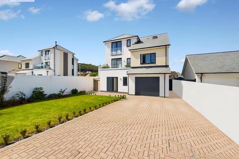 4 bedroom detached house for sale, Boulevard Way, Westward Ho!