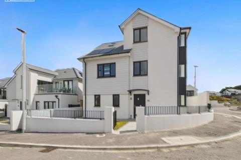 4 bedroom detached house for sale, Boulevard Way, Westward Ho!