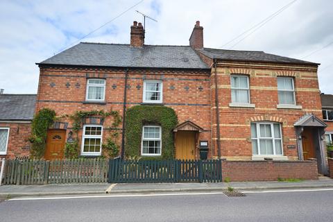 2 bedroom terraced house for sale, Kerry, Newtown, Powys, SY16