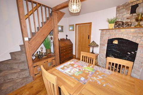 2 bedroom terraced house for sale, Kerry, Newtown, Powys, SY16