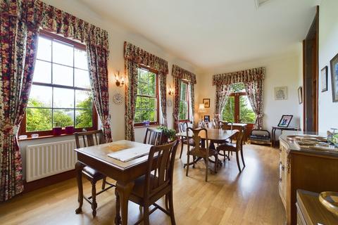 6 bedroom farm house for sale, Belford NE70