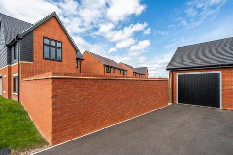 4 bedroom detached house for sale, Wantage,  Oxfordshire,  OX12