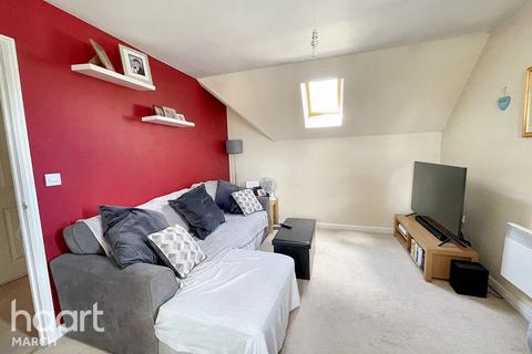 1 bedroom flat for sale, Heron Way, Benwick