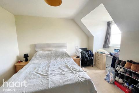 1 bedroom flat for sale, Heron Way, Benwick