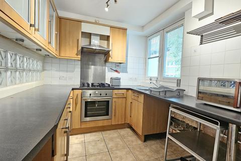 4 bedroom terraced house for sale, Sapperton House, Westbourne Park Road, London, W2