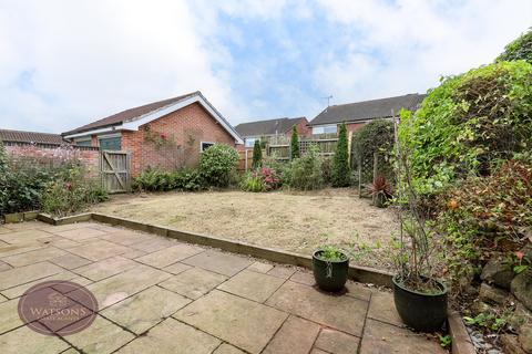 2 bedroom detached bungalow for sale, Dorchester Road, Kimberley, Nottingham, NG16