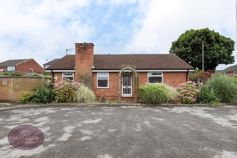 2 bedroom detached bungalow for sale, Dorchester Road, Kimberley, Nottingham, NG16