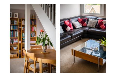 Flat 5, 25 Thicket Road, London, SE20 8DB