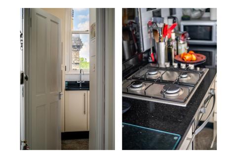 Flat 5, 25 Thicket Road, London, SE20 8DB