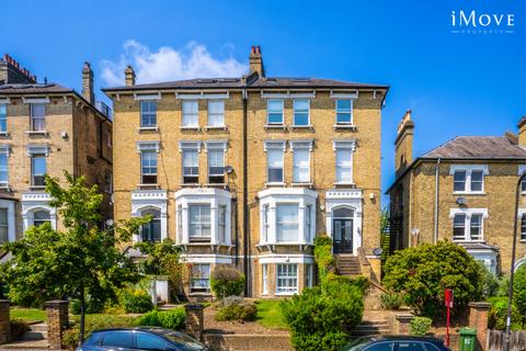Flat 5, 25 Thicket Road, London, SE20 8DB