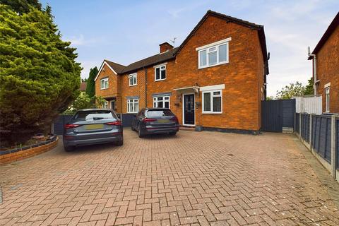 4 bedroom semi-detached house for sale, Henley Place, Gloucester, Gloucestershire, GL1