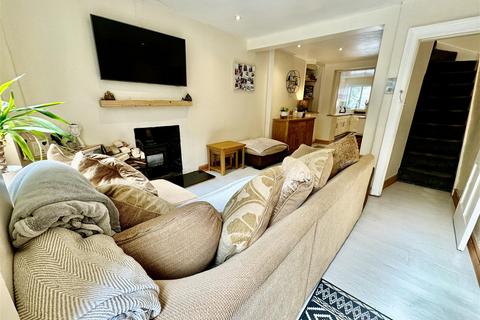 3 bedroom terraced house for sale, Pwllheli