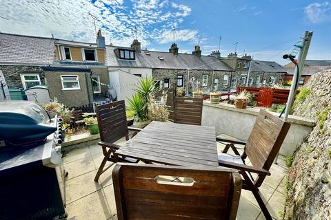 3 bedroom terraced house for sale, Pwllheli