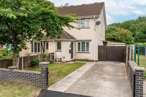41 Saltmarsh Drive, Bristol, BS11 0NJ