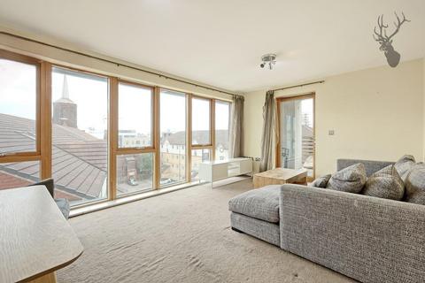 2 bedroom apartment for sale, William Cotton Court, Bow