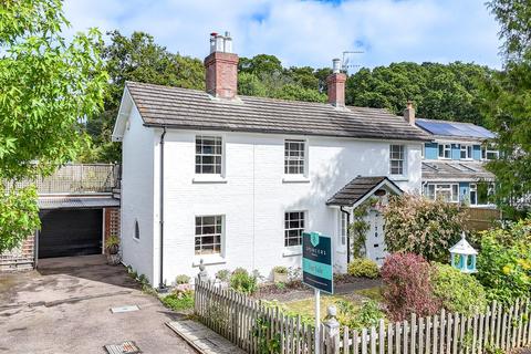 Cranemoor Gardens, Highcliffe, Christchurch, BH23