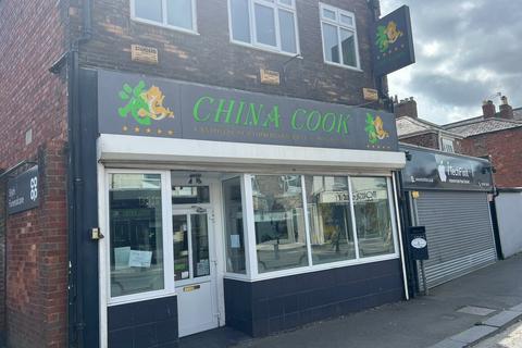 Restaurant to rent, 89 Waterloo Road , Blyth NE24