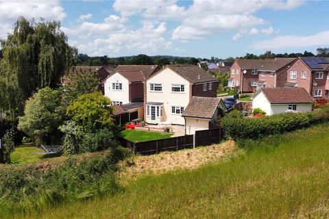 4 bedroom detached house for sale, Snathe Lea, Bishops Lydeard, Taunton, Somerset, TA4