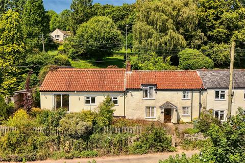 3 bedroom semi-detached house for sale, Combe Wood, Combe St. Nicholas, Chard, Somerset, TA20