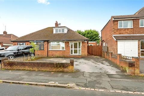 2 bedroom bungalow for sale, Heath Road, Hollywood, Worcestershire