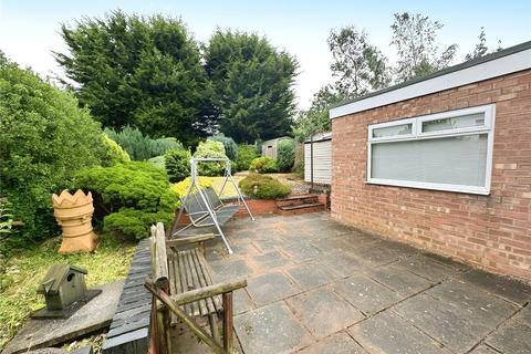 2 bedroom bungalow for sale, Heath Road, Hollywood, Worcestershire