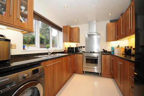 4 bedroom detached house for sale, Stonecote Ridge, Bussage,