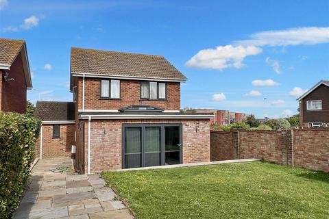 5 bedroom detached house for sale, Kings Drive, Eastbourne