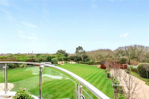 2 bedroom apartment for sale, Barton Common Road, New Milton, BH25