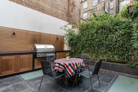 4 bedroom house for sale, Riding House Street, London W1W