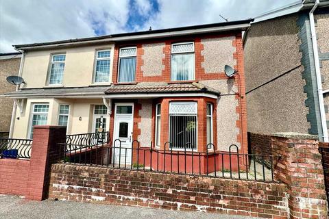 3 bedroom semi-detached house for sale, Tonyrefail CF39