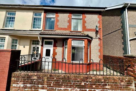 3 bedroom semi-detached house for sale, Tonyrefail CF39