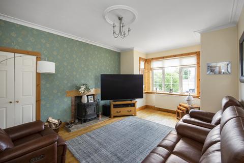 3 bedroom detached house for sale, 9 Pearce Road, Corstorphine, Edinburgh, EH12 8ST