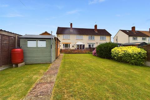 3 bedroom semi-detached house for sale, Lichfield Road, Gloucester, GL4