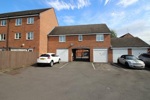 2 bedroom apartment for sale, Tutors Way, Kidderminster, DY10