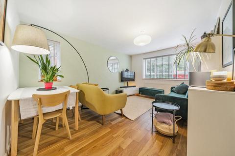 Flat 20, Poplar Court Gap Road, London, SW19 8JN