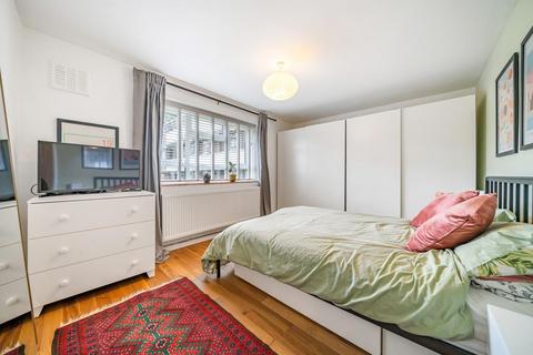 Flat 20, Poplar Court Gap Road, London, SW19 8JN