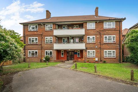 Flat 20, Poplar Court Gap Road, London, SW19 8JN