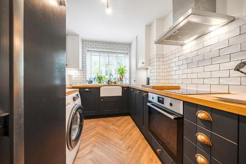 Flat 20, Poplar Court Gap Road, London, SW19 8JN