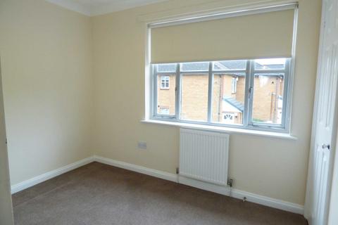 25 Bampton Close, Oxford, OX4 6NN
