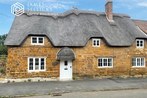 3 bedroom cottage for sale, Furleigh Cottage, Great Easton, Market Harborough