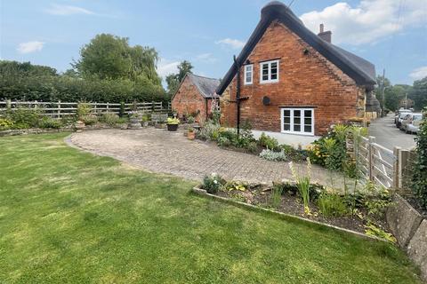 3 bedroom cottage for sale, Furleigh Cottage, Great Easton, Market Harborough